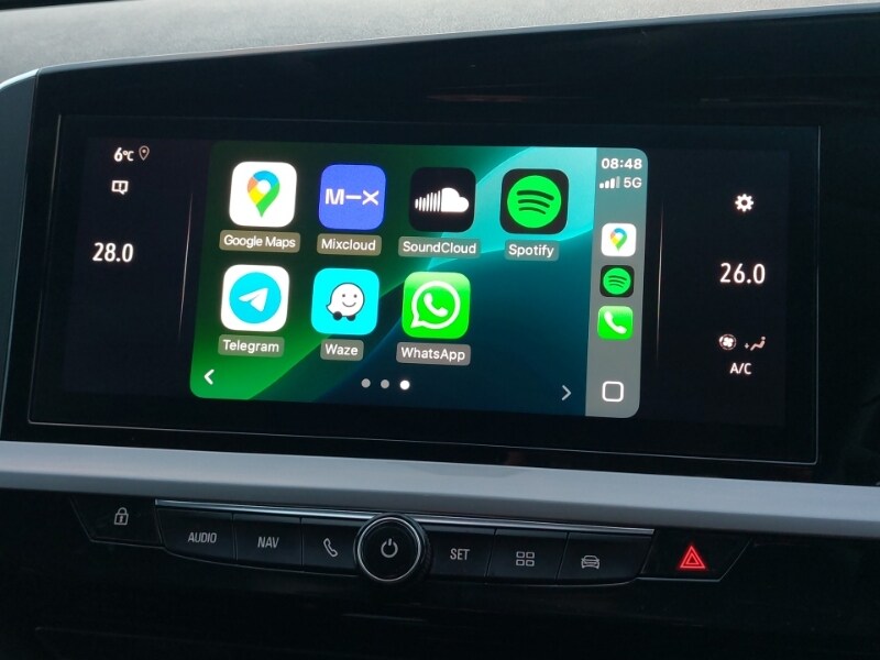 Used Vauxhall Grandland 2022 for sale - 77272913: Photo 18