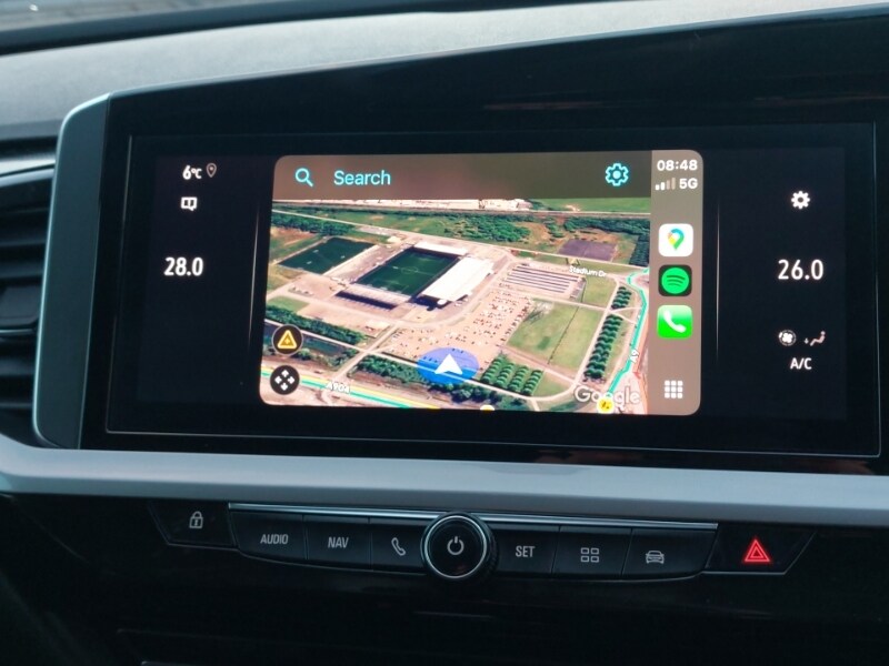 Used Vauxhall Grandland 2022 for sale - 77272913: Photo 19