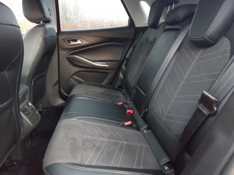 Used Vauxhall Grandland 2022 for sale - 77272913: Photo 6