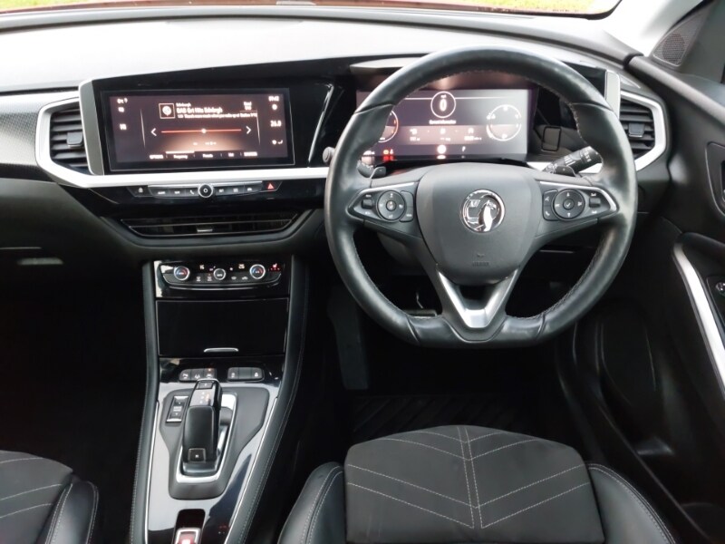 Used Vauxhall Grandland 2022 for sale - 77272913: Photo 7