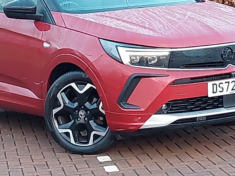 Used Vauxhall Grandland 2022 for sale - 77272913: Photo 9
