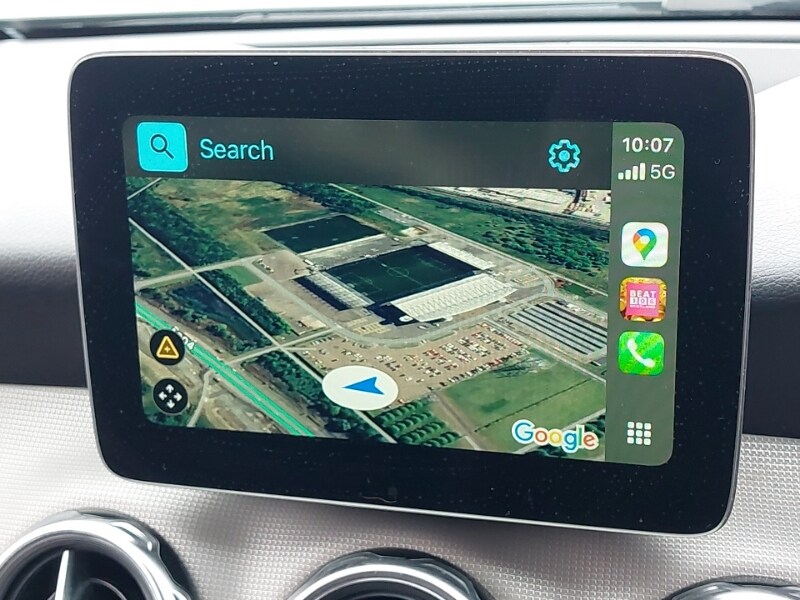 Used Mercedes-Benz GLA 2019 for sale - 76699785: Photo 17