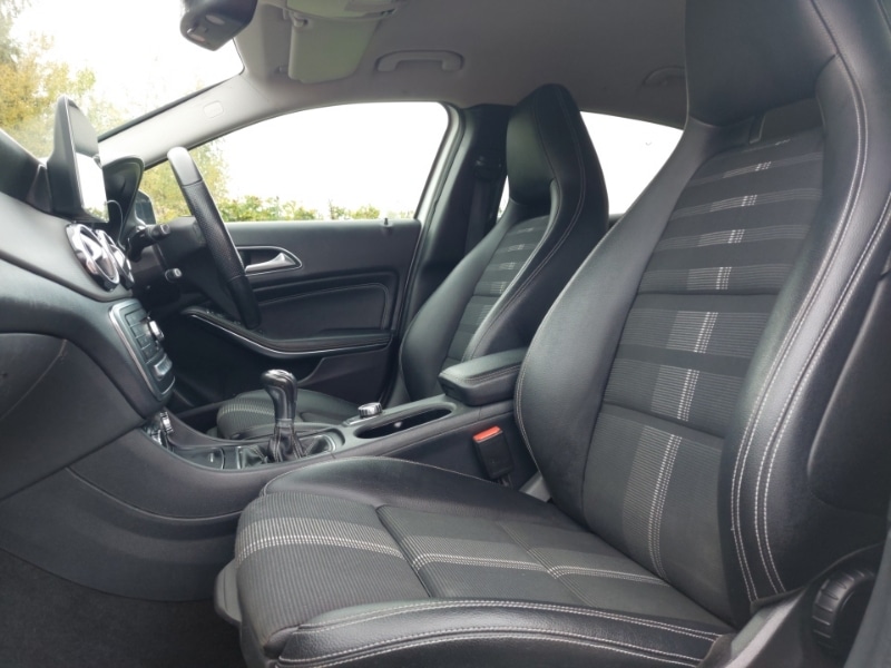 Used Mercedes-Benz GLA 2019 for sale - 76699785: Photo 5