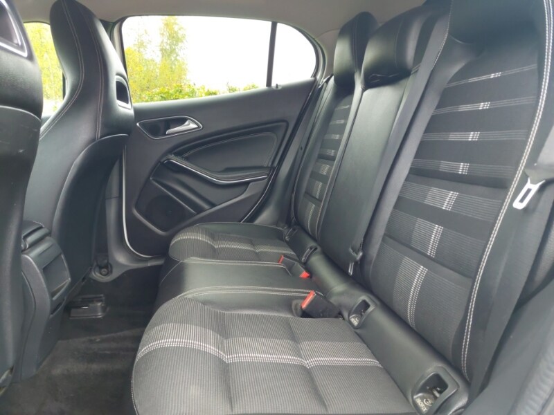 Used Mercedes-Benz GLA 2019 for sale - 76699785: Photo 6