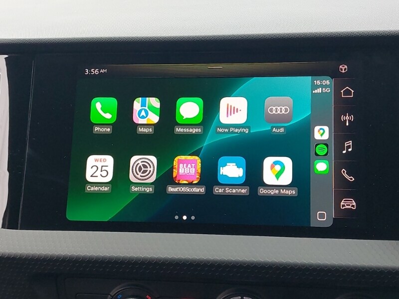 Used Audi A1 2020 for sale - 77695034: Photo 14