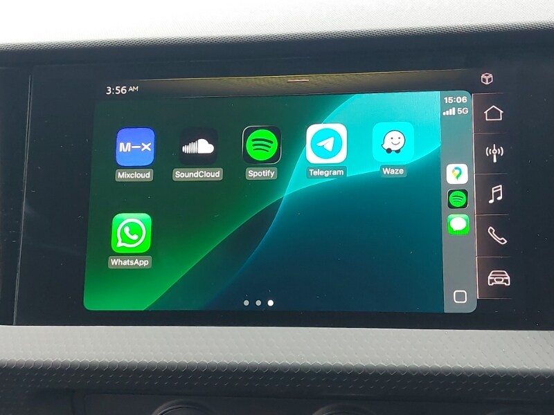 Used Audi A1 2020 for sale - 77695034: Photo 15