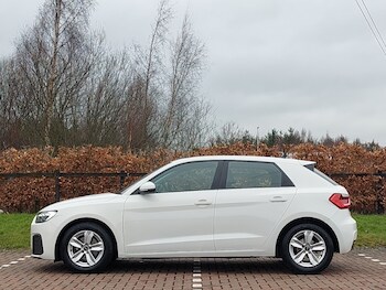 Used Audi A1 2020 for sale - 77695034: Photo