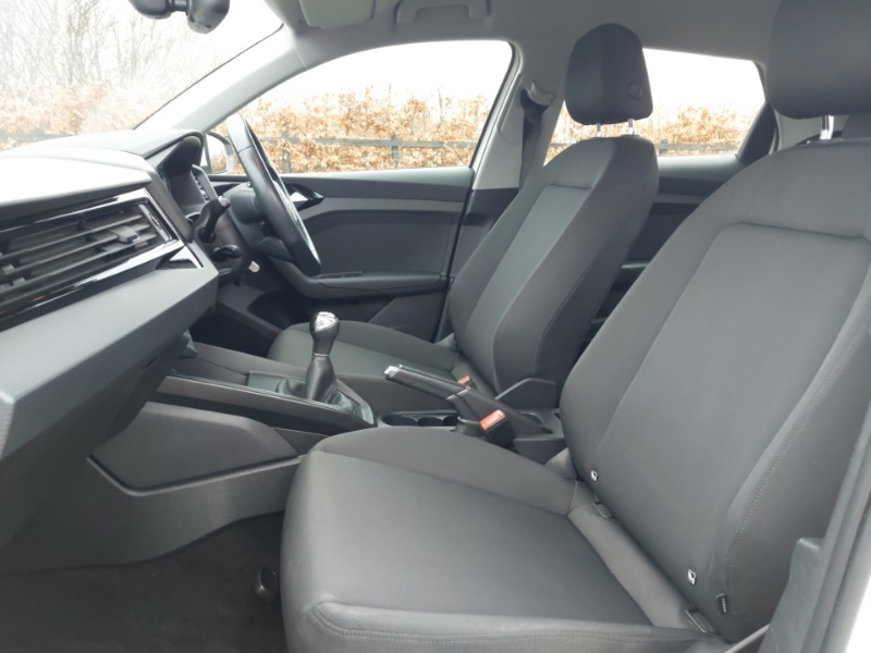 Used Audi A1 2020 for sale - 77695034: Photo 5