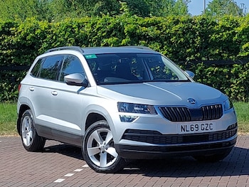 Skoda - Karoq
