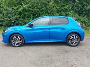 Used Peugeot 208 2023 for sale - 78885168: Photo