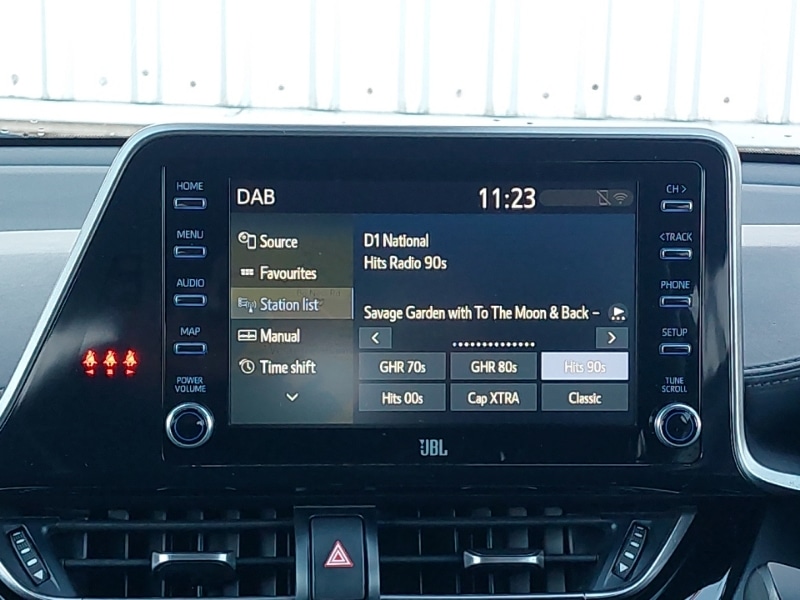 Used Toyota C-HR 2021 for sale - 77150224: Photo 11