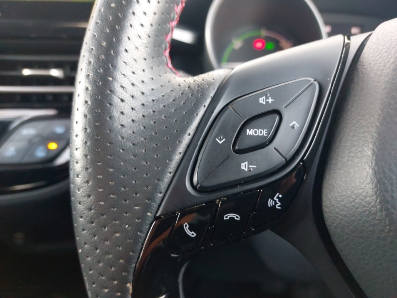 Used Toyota C-HR 2021 for sale - 77150224: Photo 13