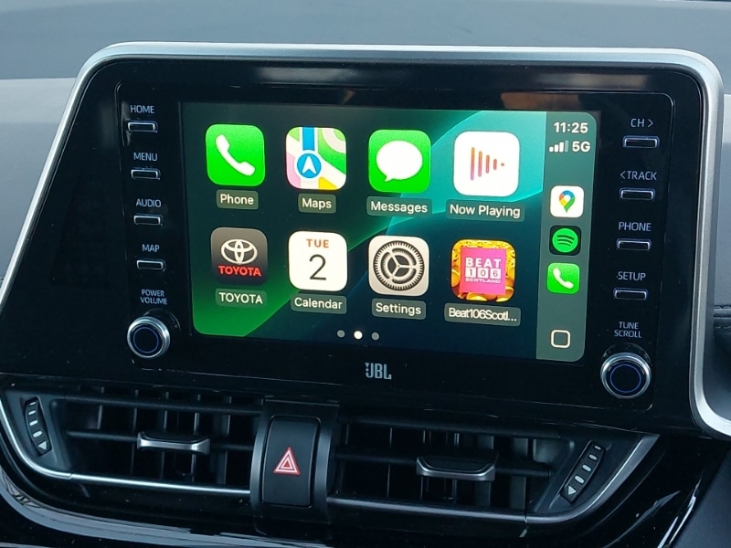 Used Toyota C-HR 2021 for sale - 77150224: Photo 17