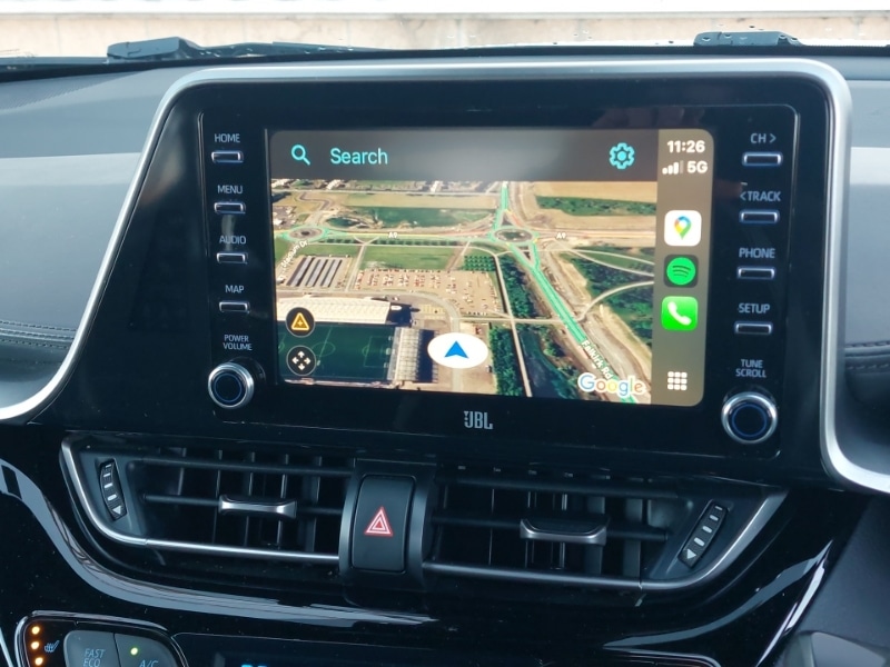 Used Toyota C-HR 2021 for sale - 77150224: Photo 19