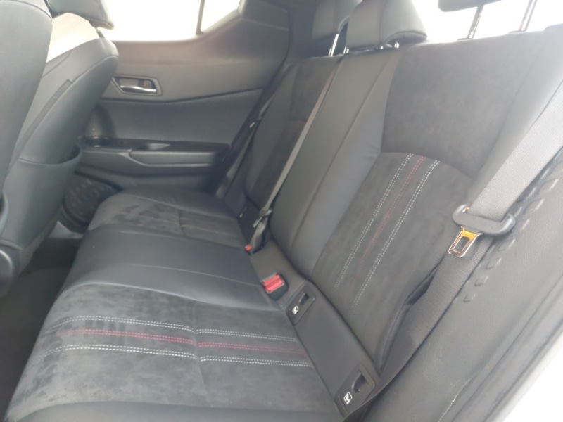 Used Toyota C-HR 2021 for sale - 77150224: Photo 6