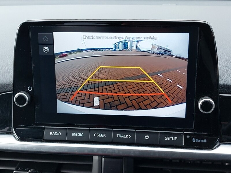 Used Kia Picanto 2022 for sale - 77580418: Photo 14