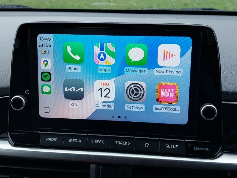 Used Kia Picanto 2022 for sale - 77580418: Photo 15