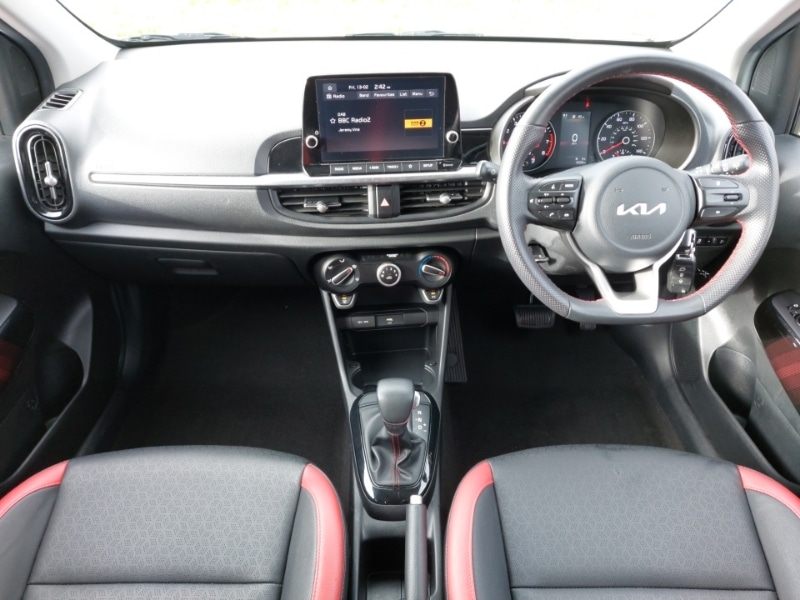 Used Kia Picanto 2022 for sale - 77580418: Photo 2