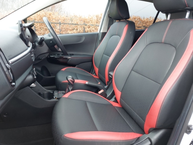 Used Kia Picanto 2022 for sale - 77580418: Photo 5