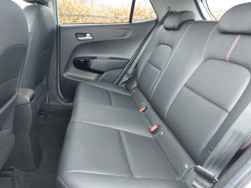 Used Kia Picanto 2022 for sale - 77580418: Photo 6