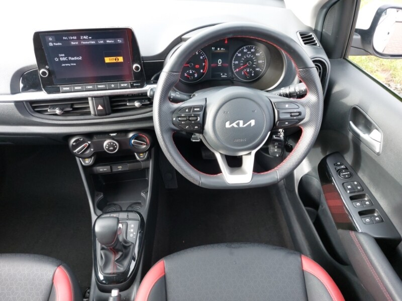 Used Kia Picanto 2022 for sale - 77580418: Photo 7