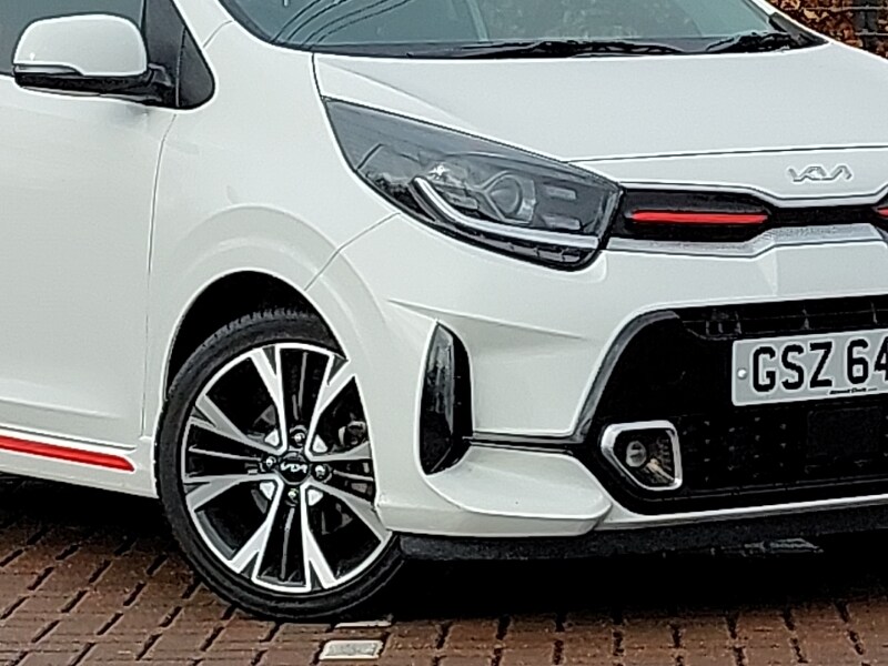 Used Kia Picanto 2022 for sale - 77580418: Photo 9