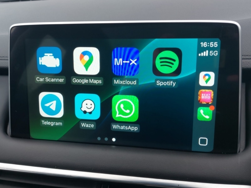 Used MG MG HS 2022 for sale - 77073496: Photo 18