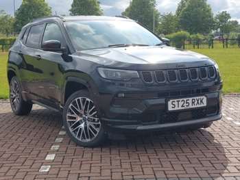 2025 - 1.5 T4 e-Torque Hybrid Summit 5dr DCT