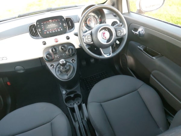 Used Fiat 500 2024 for sale - 76343666: Photo 10