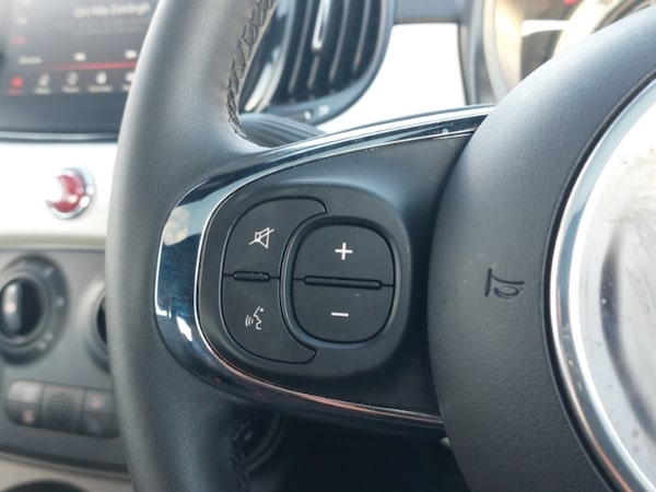 Used Fiat 500 2024 for sale - 76343666: Photo 13