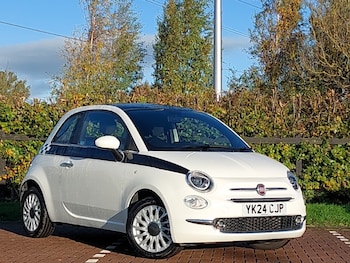 Fiat - 500