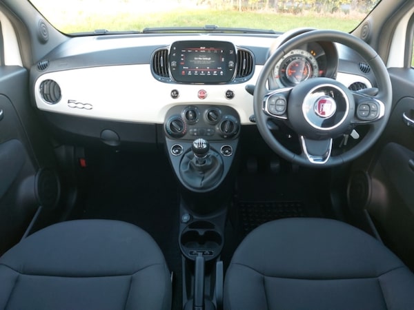 Used Fiat 500 2024 for sale - 76343666: Photo 2