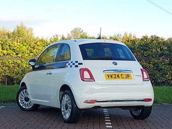 Used Fiat 500 2024 for sale - 76343666: Photo 3