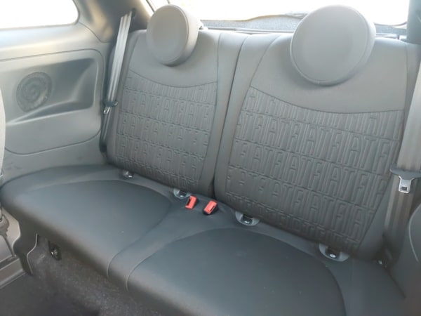 Used Fiat 500 2024 for sale - 76343666: Photo 6