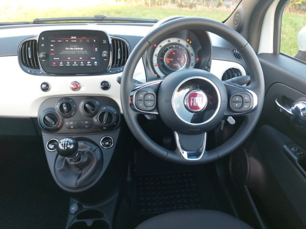 Used Fiat 500 2024 for sale - 76343666: Photo 7