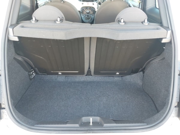 Used Fiat 500 2024 for sale - 76343666: Photo 8