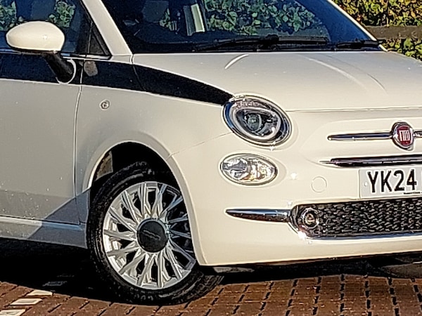 Used Fiat 500 2024 for sale - 76343666: Photo 9