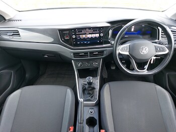 Used Volkswagen Polo 2024 for sale - 78511347: Photo