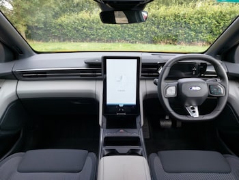 Used Ford Capri 2025 for sale - 79517196: Photo