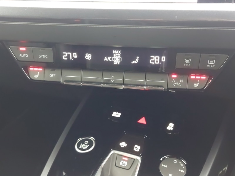 Used Audi Q4 e-tron 2024 for sale - 77418844: Photo 17