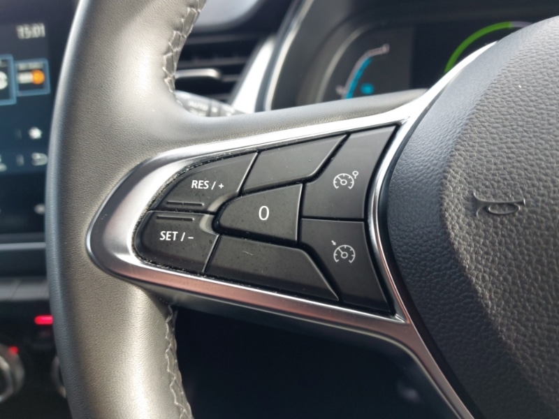 Used Renault Captur 2023 for sale - 77644385: Photo 13