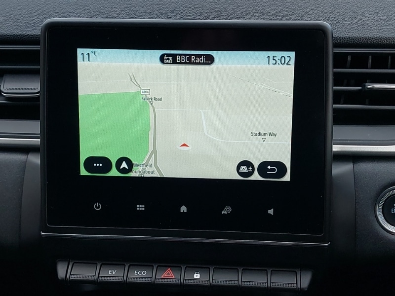 Used Renault Captur 2023 for sale - 77644385: Photo 15