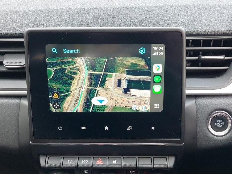 Used Renault Captur 2023 for sale - 77644385: Photo 18