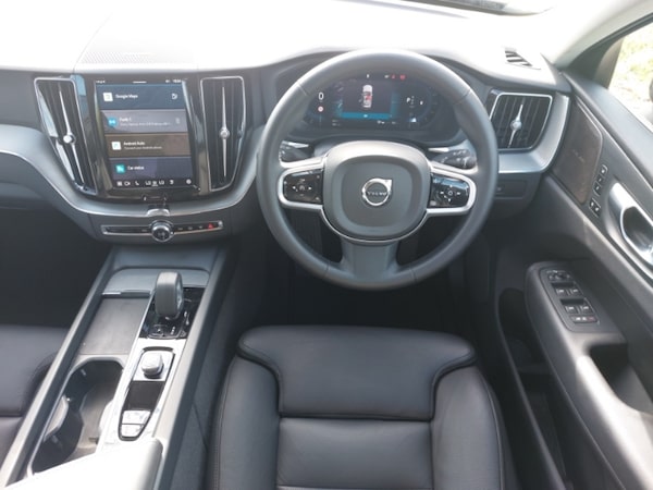 Used Volvo XC60 2024 for sale - 75628940: Photo 7