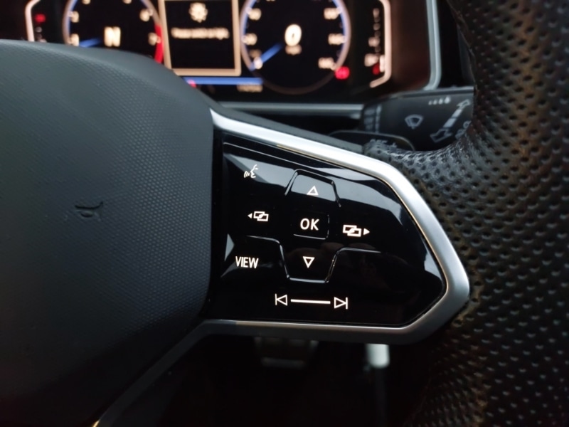 Used Volkswagen T-Roc 2022 for sale - 76822382: Photo 12