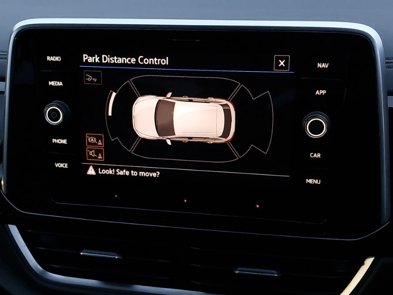 Used Volkswagen T-Roc 2022 for sale - 76822382: Photo 14