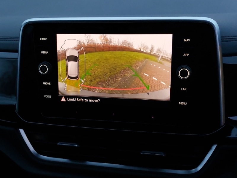 Used Volkswagen T-Roc 2022 for sale - 76822382: Photo 15