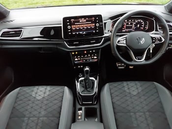 Used Volkswagen T-Roc 2022 for sale - 76822382: Photo