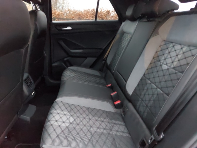 Used Volkswagen T-Roc 2022 for sale - 76822382: Photo 6