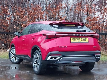 Used Omoda OMODA 5 2025 for sale - 77518104: Photo